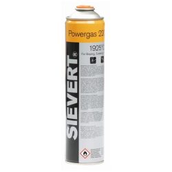 Powergas Sievert